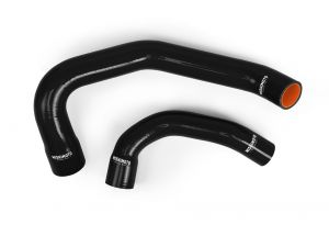 Mishimoto Silicone Hose Kit for 91-95 Jeep Wrangler YJ with 4.0L Engine MMHOSE-WR6-91RD-