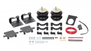Firestone Ride-Rite Air Spring Rear Kit for 11-23 CHEV/GMC 2500/3500HD 2613