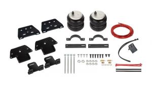 Firestone Ride-Rite Rear Kit for 22+ Toyota Tundra 2628