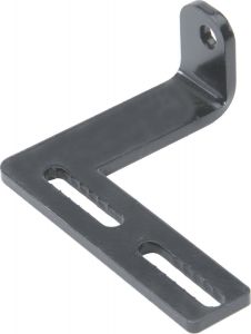WARN Solenoid mounting bracket for use with WARN winches with remote solenoid 26368