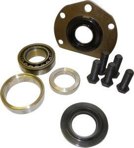 Crown Automotive 1-Piece Axle Bearing Kit for 76-86 Jeep CJ Series with AMC 20 Axle Conversion 7086BK