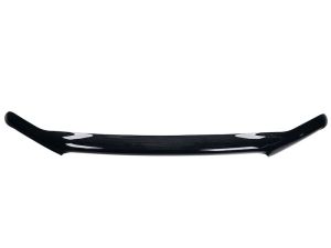 Husky Liner Bugflector II in Smoke For 08-11 Jeep Liberty KJ 2814001