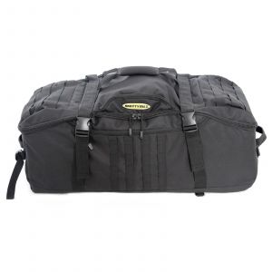SmittyBilt Trail Gear Bag with 5 Compartments 2826