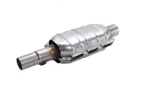 Walker Exhaust Catalytic Converter for 96-00 Jeep Cherokee XJ & Grand Cherokee with 2.5L, 4.0L, 5.2L or 5.9L Engines 15820