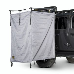 Smittybilt Overland Shower/Privacy Awning 2899