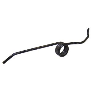 Crown Automotive Drm Brk Adj Spring for 87-01 Jeep Cherokee, 87-92 Jeep Comanche, 87-06 Jeep Wrangler, 97-02 Dodge Dakota, 97 Dodge Ram 1500 Van, 97 Dodge Ram 2500 Van, 97 Dodge Ram 3500 Van, 97-06 Jeep TJ 2944580