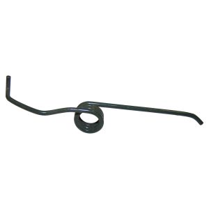 Crown Automotive Drm Brk Adj Spring for 87-01 Jeep Cherokee, 87-92 Jeep Comanche, 87-06 Jeep Wrangler, 97-02 Dodge Dakota, 97 Dodge Ram 1500 Van, 97 Dodge Ram 2500 Van, 97 Dodge Ram 3500 Van, 97-06 Jeep TJ 2944581