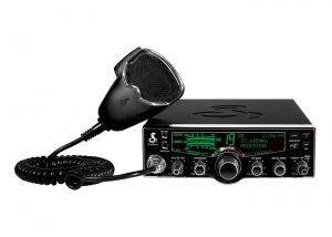 Cobra Electronics 29 LX Professional CB Radio 29LX
