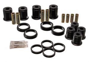 Energy Suspension Front Control Arm Bushing Kit for 93-98 Jeep Grand Cherokee ZJ 2.3103G-