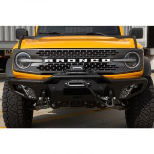 Smittybilt Apollo Front Bumper for 21+ Ford Bronco 78783