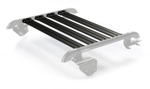 Teraflex Nebo Roof Rack Slat Kit for 07-18 Jeep Wrangler JK 4722062-