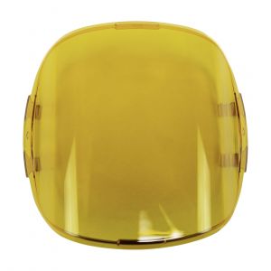 Rigid Industries Adapt XP Light Cover - Amber, Single 300423
