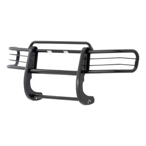 Aries Automotive Black Steel Grille Guard for Ford Ranger 3044