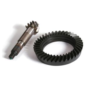 Alloy USA Ring & Pinion Kit 3.73 Gear Ratio For 1972-86 Jeep CJ With Dana 30 Front Axle 30D/373