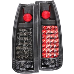 ANZO USA Tail Light Assembly for selected GMC,Chevrolet,Cadillac models 311006