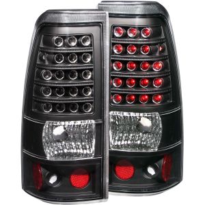 ANZO USA Tail Light Assembly for selected Chevrolet models 311009
