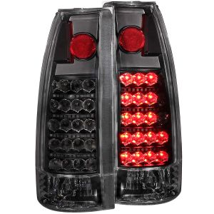 ANZO USA Tail Light Assembly for selected Chevrolet,Cadillac,GMC models 311059