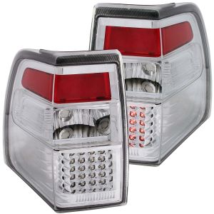 ANZO USA Tail Light Assembly for 07-17 Ford Expedition 311109