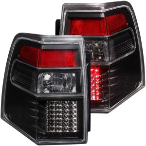 ANZO USA Tail Light Assembly for 07-17 Ford Expedition 311110