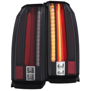 ANZO USA Tail Light Assembly for 15-20 GMC Yukon XL,15-20 GMC Yukon 311275