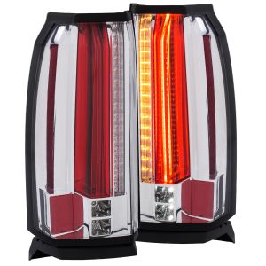 ANZO USA Tail Light Assembly for 15-20 GMC Yukon,15-20 GMC Yukon XL 311277
