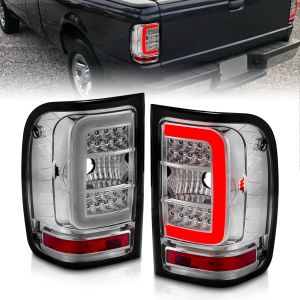 ANZO USA Tail Light Assembly for 01-11 Ford Ranger 311392