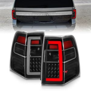 ANZO USA Tail Light Assembly for 07-17 Ford Expedition 311408