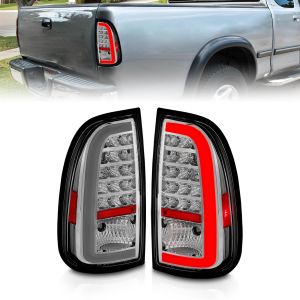 ANZO USA Tail Light Assembly for 00-06 Toyota Tundra 311413