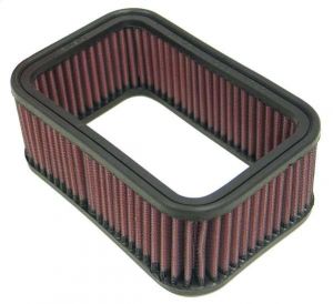 K&N Filter for Weber 38/38 Series Carburator Air Cleaners E-3952