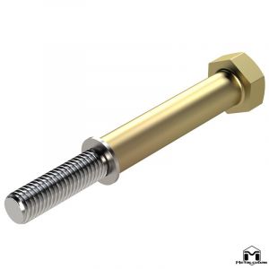 MetalCloak Sway Bar Ground Clearance Kit for 07-18 Jeep Wrangler JK, JKU 3141