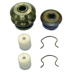 Crown Automotive Clutch Pivot Rep Kt for Select Jeep Models 3167067K