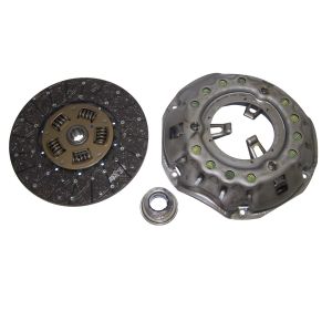 Crown Automotive Clutch Kt for 72-83 Jeep CJ5, 72-75 Jeep CJ6, 80-83 Jeep CJ7, 81-83 Jeep Scrambler 3184867K