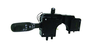 Crown Automotive Multifunction Switch for 01-06 Jeep Wrangler TJ without Fog Lamps 5016708AD