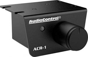 Stinger Off-Road AudioControl ACR-1 Remote for Audio Control Processors ACR-1
