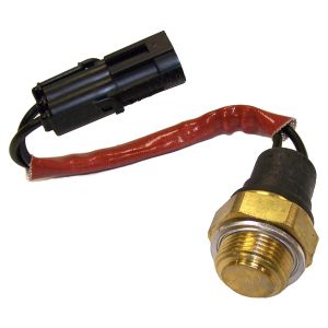 Crown Automotive Cooling Fan Sensor for 87-90 Jeep Cherokee, 87-90 Jeep Comanche 32001846