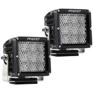 Rigid Industries D-XL Pro Diffused Pair 322313