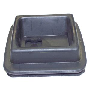 Crown Automotive Clutch Fork Boot for 80-83 Jeep CJ5, 80-86 Jeep CJ7, 81-86 Jeep Scrambler 3236453