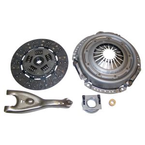 Crown Automotive Clutch Kt for 82-83 Jeep CJ5, 82-86 Jeep CJ7, 82-85 Jeep Scrambler 3240278MK