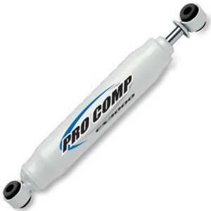 Pro Comp ES3000 Front Shock For 1987-95 Jeep Wrangler YJ With 2.5-3" Lift 326510