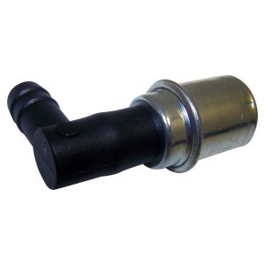 Crown Automotive PCV Valve for 83 Jeep CJ5, 83-86 Jeep CJ7, 83-85 Jeep Scrambler 33000887