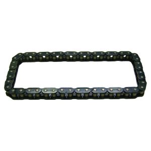 Crown Automotive Timing Chain for 87-93 Jeep Cherokee, 87-92 Jeep Comanche, 87-90 Jeep Wagoneer, 91-93 Jeep Wrangler, 93 Jeep Grand Cherokee 33002977