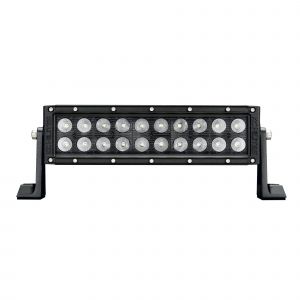 KC HiLiTES C10 LED Light Bar With Harness 334