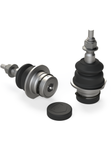 TeraFlex HD Wear Adjustable Upper Ball Joint (2 upper) for 21+ Ford Bronco 3453000