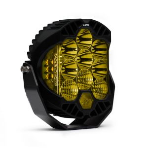 Baja Designs LP9 Sport LED Driving/Combo In Amber (Single) 350013