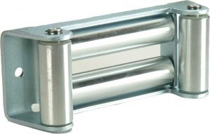 Mile Marker WH-10 Roller Fairlead WH-10