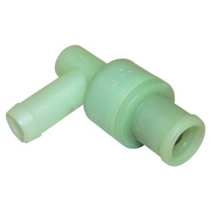 Crown Automotive PCV Valve for 93 Jeep Grand Cherokee, 97 Chrysler Grand Voyager, 97 Chrysler Town & Country, 97 Chrysler Voyager, 97 Dodge Caravan, 97 Dodge Grand Caravan, 97 Plymouth Grand Voyager, 97 Plymouth Voyager 3671076