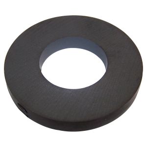 Crown Automotive Magnet for 87-01 Jeep Cherokee, 87-92 Jeep Comanche, 87-06 Jeep Wrangler, 93-04 Jeep Grand Cherokee, 97-06 Jeep TJ, 02-07 Jeep Liberty 3681601