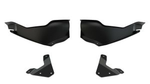 AEV 37" Tire Clearance Kit for 2024+ Chevrolet Silverado 2500 ZR2 Bison 26060001AA