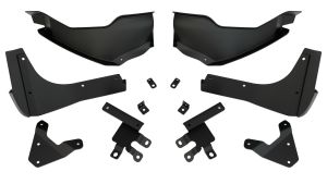 AEV 37" Tire Clearance Kit for 2024+ GMC Sierra 2500 AT4X AEV Edition 26060051AA