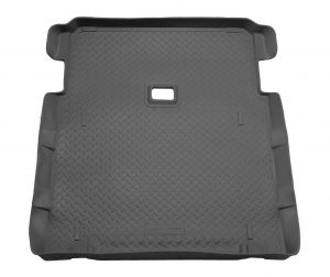 Husky Liners Molded Cargo Liners for 04-06 Jeep Wrangler TJ Unlimited 21771